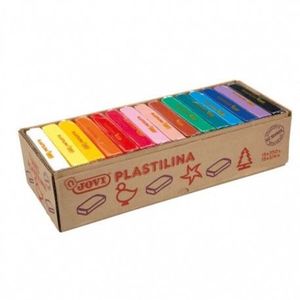 PLASTILINA GR. Nº 72