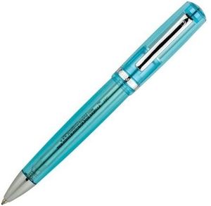 BOLIGRAFO MONTEVERDE ARTISTA CRISTAL AZUL/C