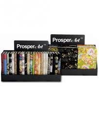 LIBRETA 1/8 RAYAS IMANTADA PROSPERART