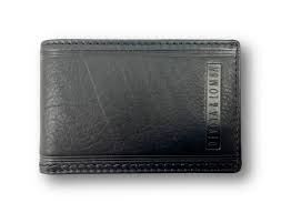 CARTERA CABALLERO SAGRES NEGRO DEVOTA LOMBA