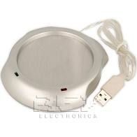 CALIENTA TAZAS + USB DKT