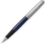 PLUMA PARKER JOTTER FOUNTAIN PEN ROYAL BLUE