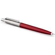 BOLIGRAFO PARKER JOTTER CLASICO GRANATE