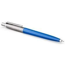 BOLIGRAFO PARKER JOTTER CLASICO AZUL