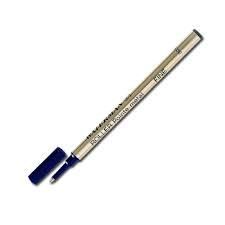 RECAMBIO ROLLER WATERMAN AZUL