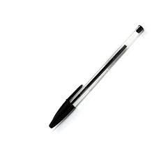 BIC CRISTAL NEGRO