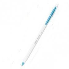 BOLIGRAFO BIC CRISTAL UP (1,2MM) TURQUESA