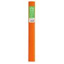 PAPEL CRESPON/PINOCHO NARANJA 0,5X2,5 CANSON