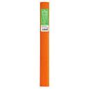 PAPEL CRESPON/PINOCHO NARANJA 0,5X2,5 CANSON