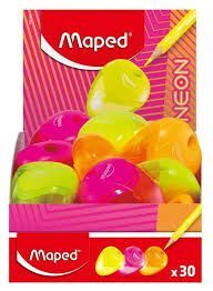 AFILALAPIZ 1 USO DEPOSITO NEON MAPED