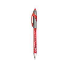 BOLIGRAFO FLEXGRIP ROJO