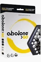 ABALONE GO