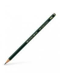 LAPIZ FABER 9000 5H