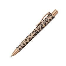 BOLIGRAFO FABER CASTELL POLY BALL LEO NATURAL INSTINCTS