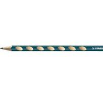 LAPIZ STABILO EASYGRAPH HB (DIESTROS)
