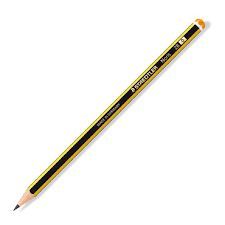 LAPIZ NORIS 2B Nº0 STAEDTLER