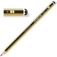 LAPIZ NORIS B Nº1 STAEDTLER