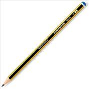 LAPIZ NORIS H Nº3 STAEDTLER