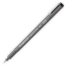 ROTULADOR CALIBRADO 03 STAEDTLER