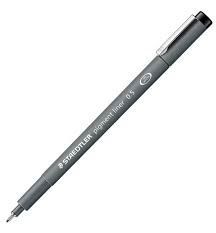 ROTULADOR CALIBRADO 05 STAEDTLER