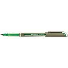 ROLLER LIQUID POINT 05 VERDE STAEDTLER