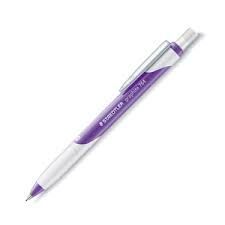 PORTAMINAS STAEDTLER 07 GRAPHITE 764 LILA