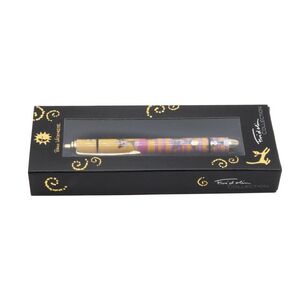 BOLIGRAFO METAL GATOS WACHTMEISTER FRIDOLIN