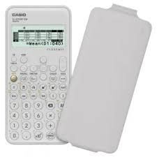 CALCULADORA CASIO FX-570 SPCW CLASSSWIZ