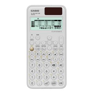 CALCULADORA CASIO FX-991 SPCW IBERIA CLASSWIZ 