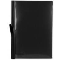 CARPETA BEAUTONE DOSSIER POLIPROPILENO REF 35585 NEGRO