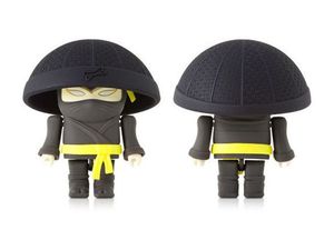MEMORIA USB 8GB KUNG FU (CAJA LUJO)