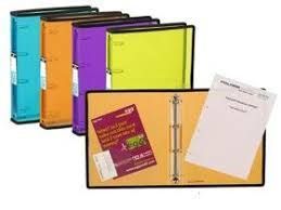 CARPETA A/4 4A 25MM C/CREMALLERA VERDE FOLDERMATE