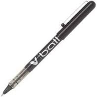 PILOT V-BALL NEGRO