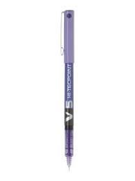 PILOT V - 5 VIOLETA