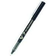PILOT V-7 NEGRO