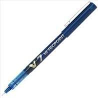 PILOT V-7 AZUL