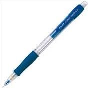 PORTAMINAS PILOT SUPER GRIP AZUL