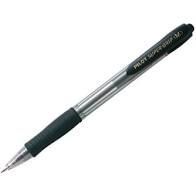 PILOT SUPER GRIP (M) NEGRO