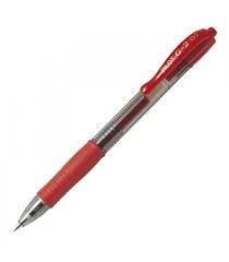 PILOT G-2 ROJO