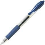 PILOT G-2 AZUL