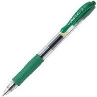 PILOT G-2 VERDE