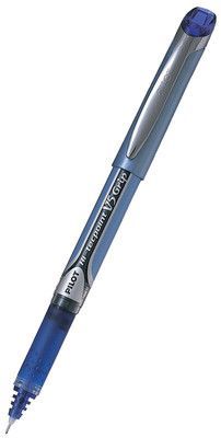 PILOT V-5 GRIP AZUL