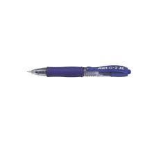 PILOT G-2 XS AZUL MINI