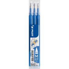 RECAMBIO PILOT FRIXION 0,7 AZUL (3)