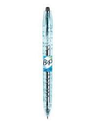 PILOT B2P 0,7 NEGRO