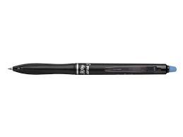 BOLIGRAFO FRIXION BALL PLUS 0,7 AZUL PILOT
