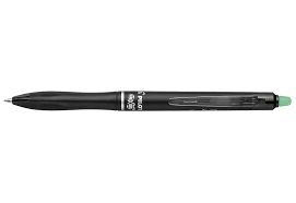 BOLIGRAFO FRIXION BALL PLUS 0,7 VERDE PILOT