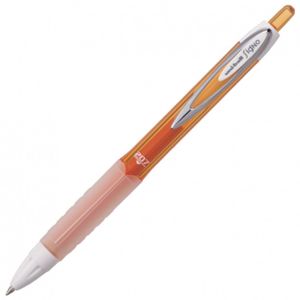 UNI BALL SIGNO NARANJA