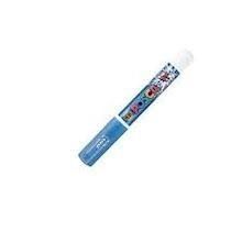 ROTULADOR POSCA AZUL