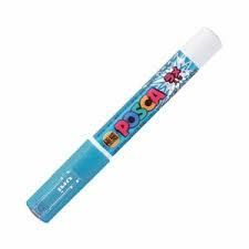 ROTULADOR POSCA AZUL CLARO